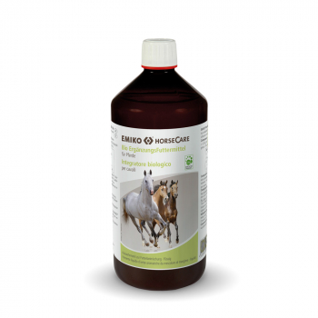 HorseCare Bio Ergänzungsfuttermittel
