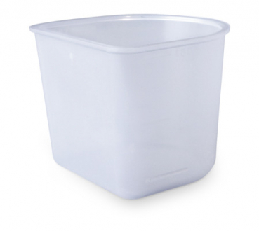 Messbecher Bokashi Eimer