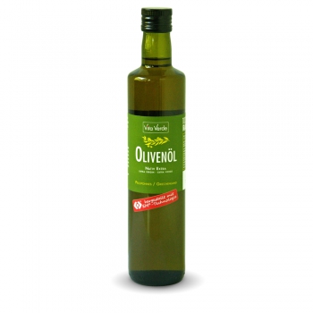 EM Olivenöl Vita Verde