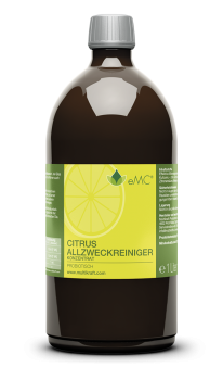 eMC Allzweckreiniger Citrus