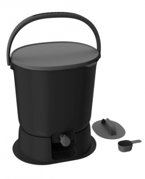 Bokashi Eimer Organko Essential