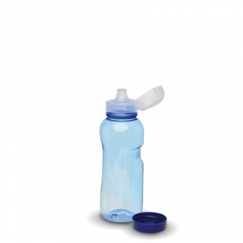 Trinkflasche Aqua Tritaletta