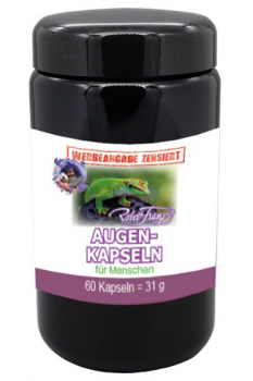 Augenkapseln