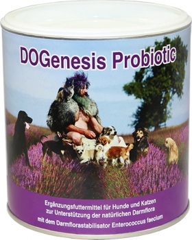 DOGenesis Probiotic