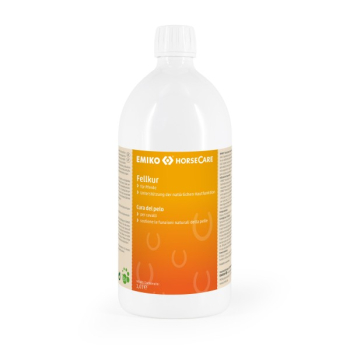HorseCare Fellkur