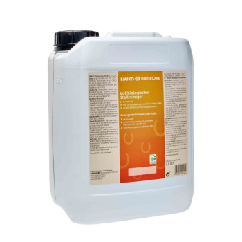 HorseCare Stallreiniger