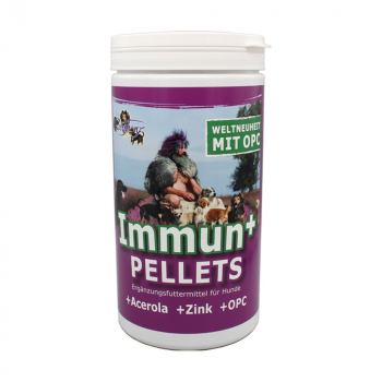 DOGenesis Immun+ Pellets