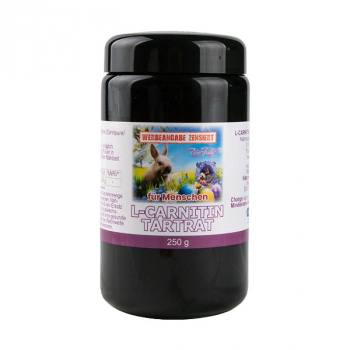 L-Carnitin