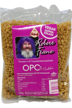 OPC Suppennudeln Vegan