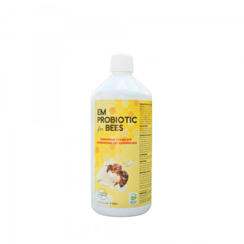 Probiotic for Bees