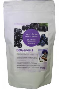 Super Berries