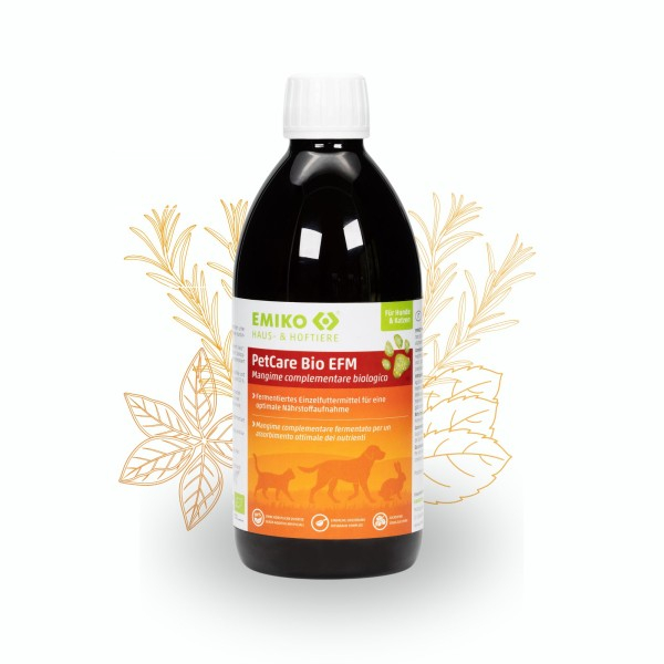 PetCare Bio flüssig