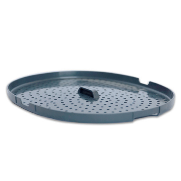 Abtropfsieb Bokashi Eimer Essential