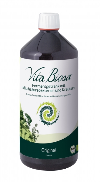 VitaBiosa Herbs