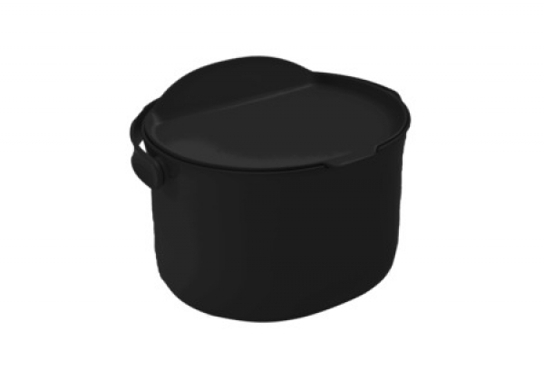 Haushaltseimer Organko Daily