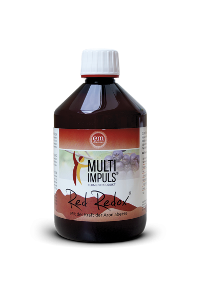 Multi Impuls Red Redox