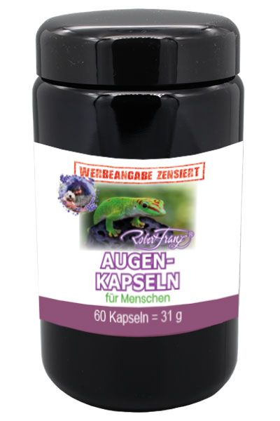 Augenkapseln