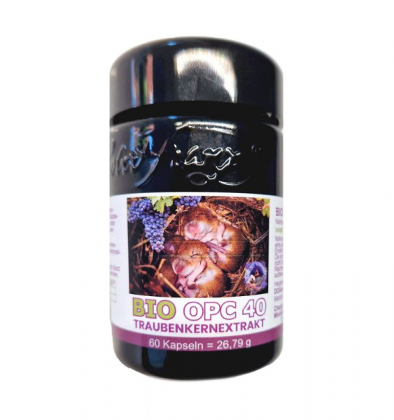 Bio OPC 40