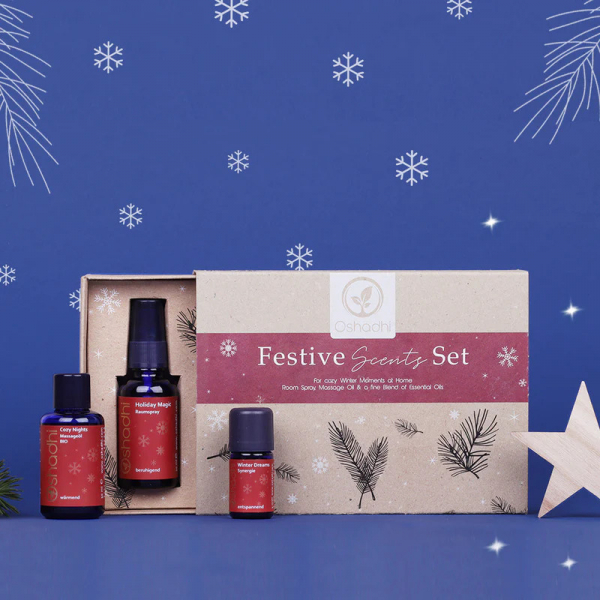 Festive Scents Set