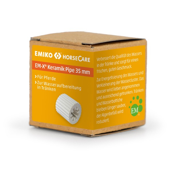 HorseCare EM-X Keramik
