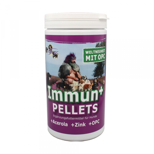 DOGenesis Immun+ Pellets