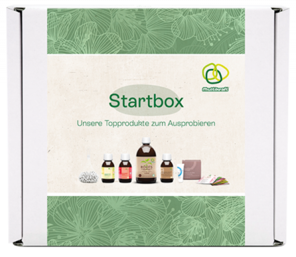 Startbox