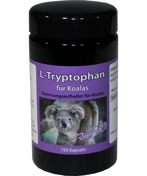 LTryptophan für Koalas EMKing