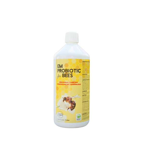 Probiotic for Bees